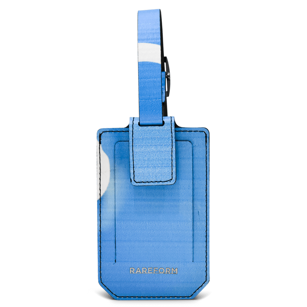 Salvador Luggage Tag