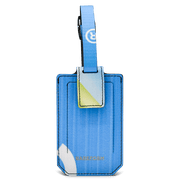 Salvador Luggage Tag