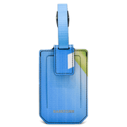 Salvador Luggage Tag