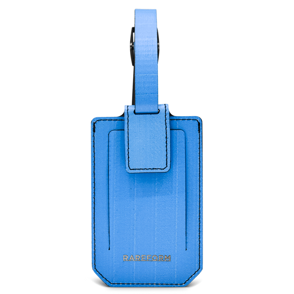 Salvador Luggage Tag