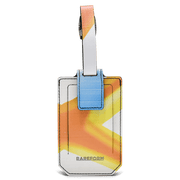 Salvador Luggage Tag