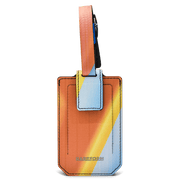 Salvador Luggage Tag