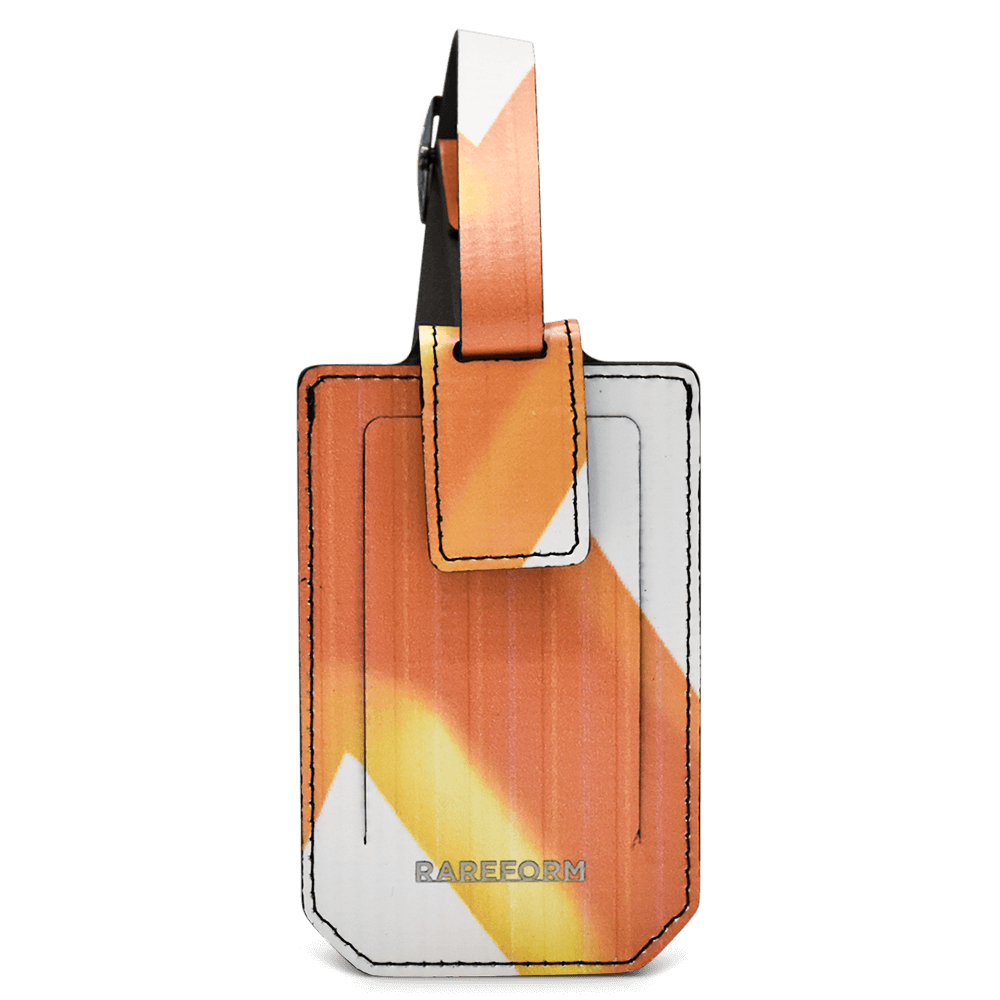 Salvador Luggage Tag