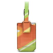Salvador Luggage Tag