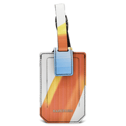 Salvador Luggage Tag
