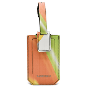 Salvador Luggage Tag