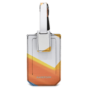 Salvador Luggage Tag