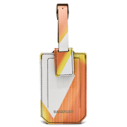 Salvador Luggage Tag