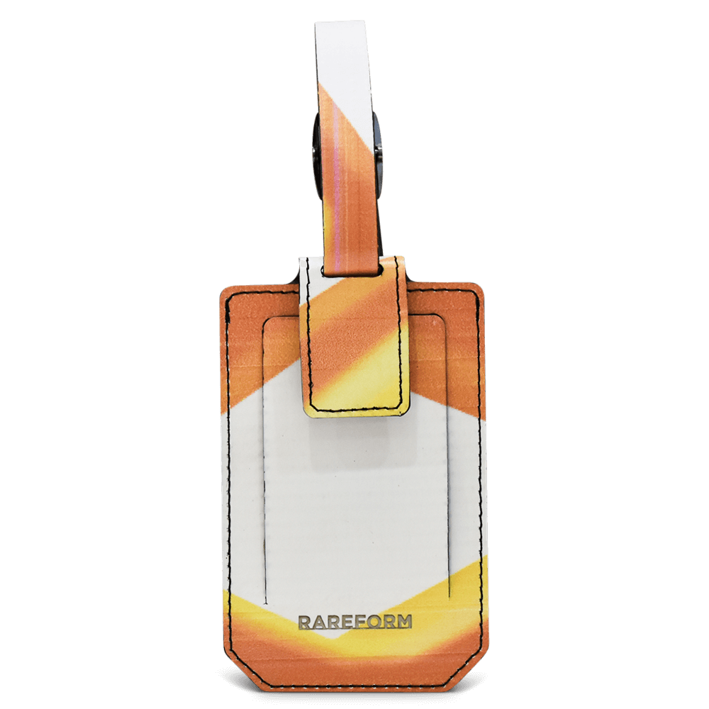 Salvador Luggage Tag
