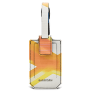 Salvador Luggage Tag