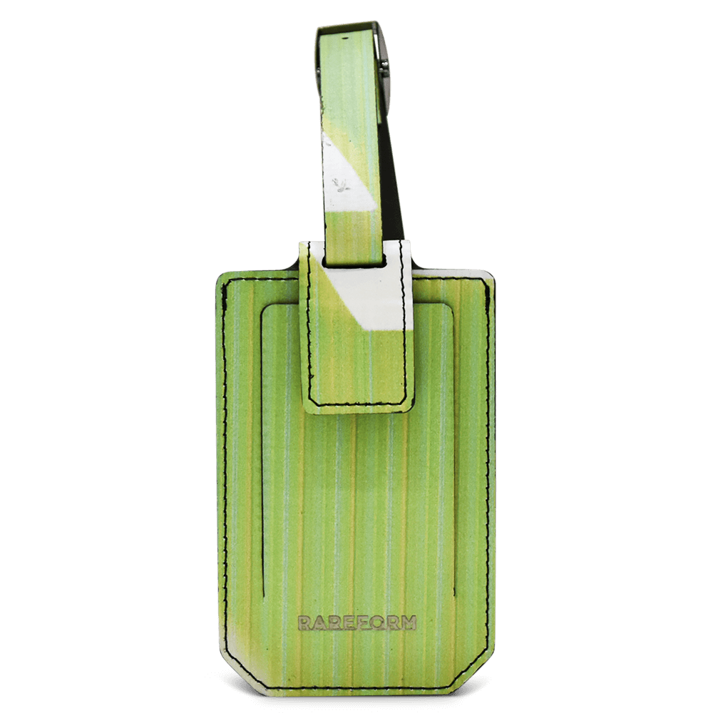 Salvador Luggage Tag