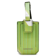 Salvador Luggage Tag