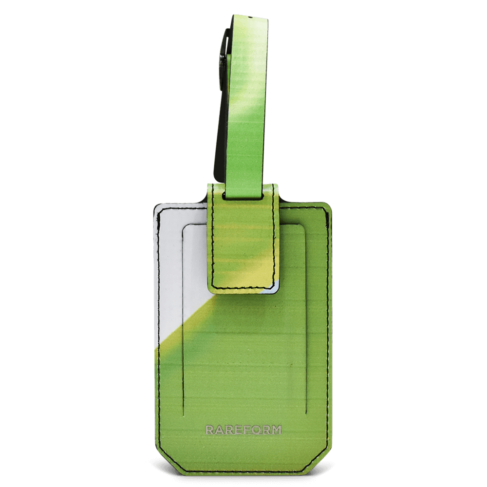 Salvador Luggage Tag
