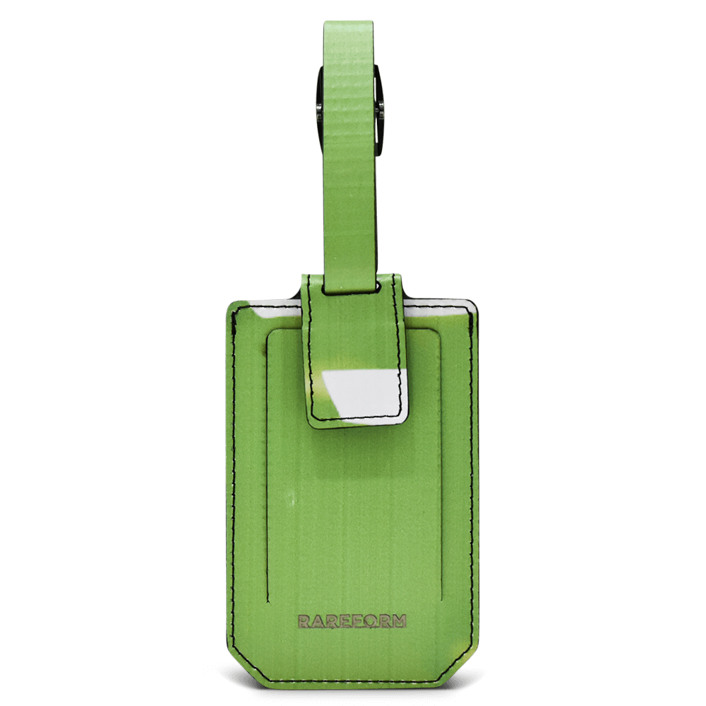 Salvador Luggage Tag