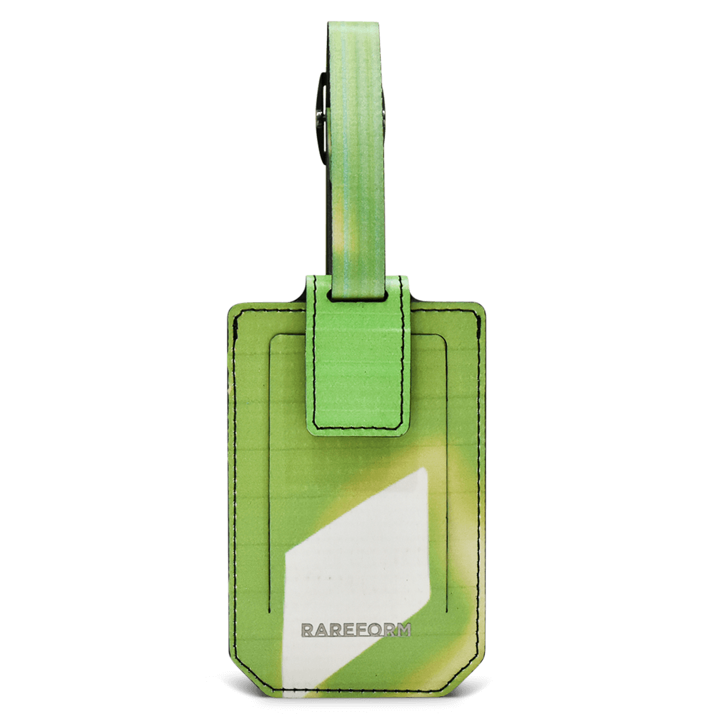 Salvador Luggage Tag