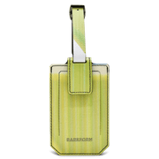 Salvador Luggage Tag