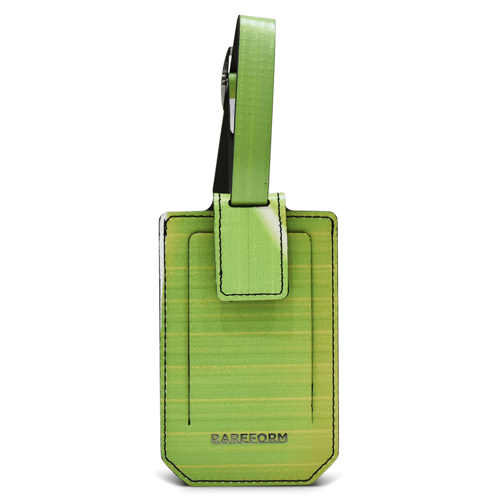 Salvador Luggage Tag