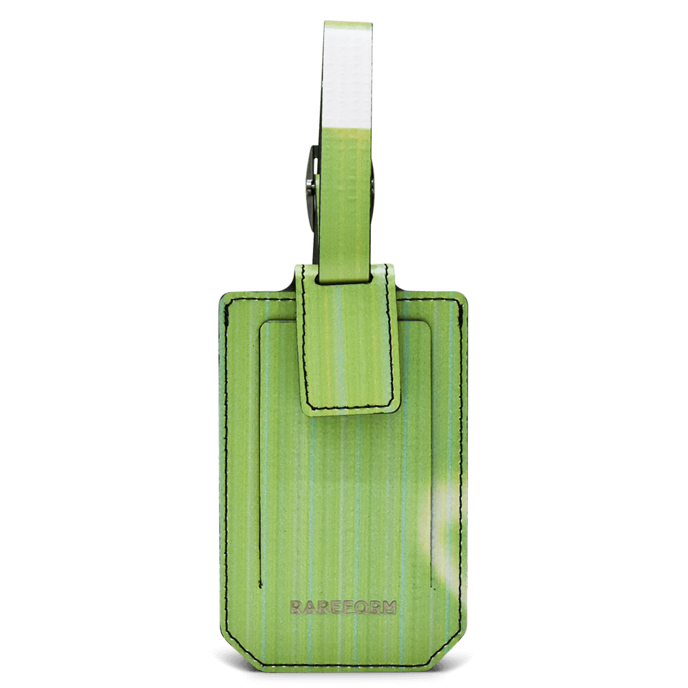 Salvador Luggage Tag