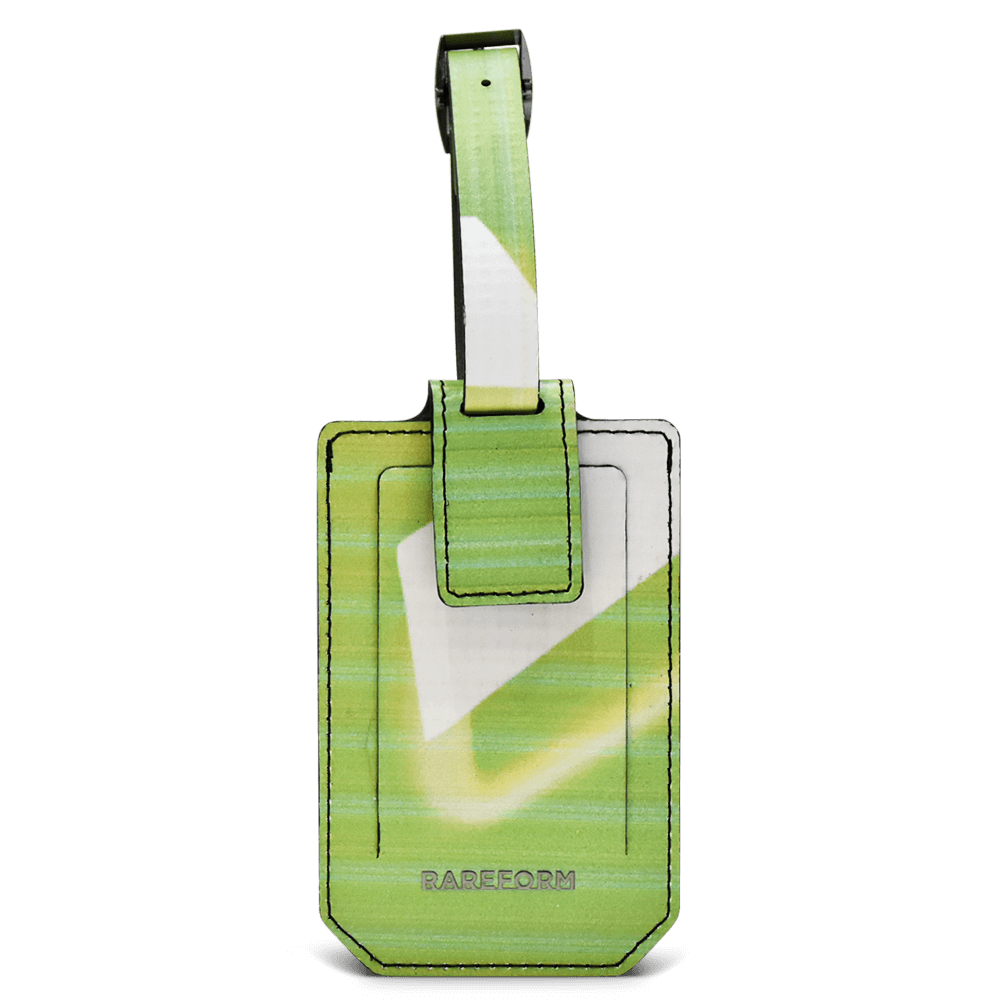 Salvador Luggage Tag