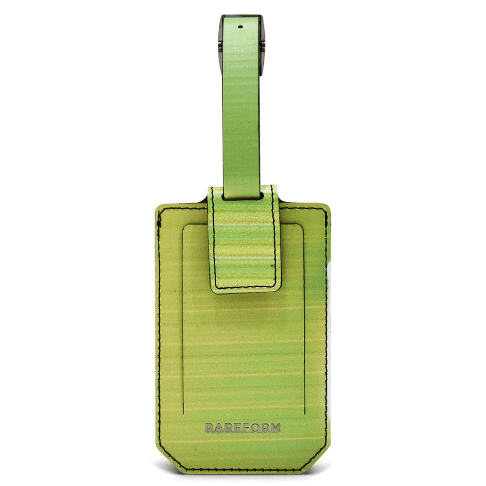 Salvador Luggage Tag