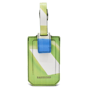 Salvador Luggage Tag