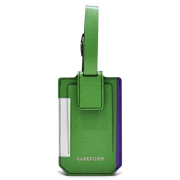Salvador Luggage Tag