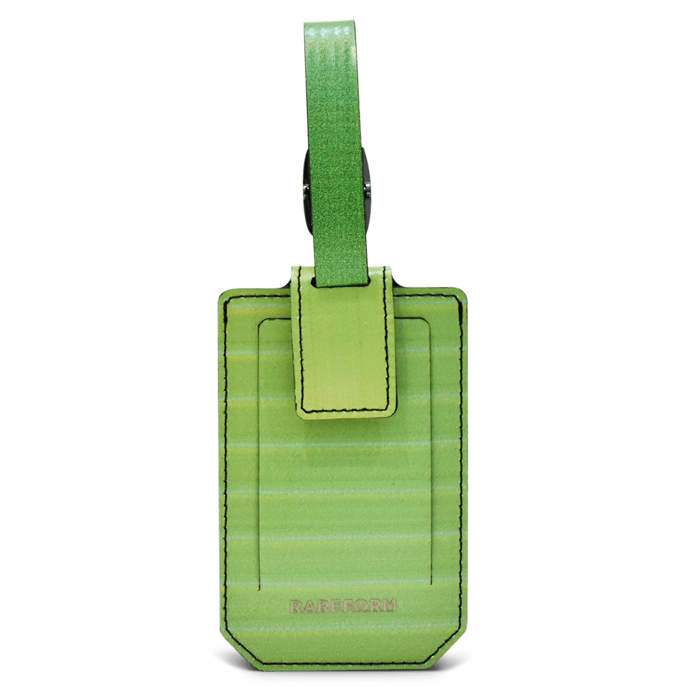 Salvador Luggage Tag