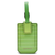 Salvador Luggage Tag