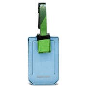 Salvador Luggage Tag