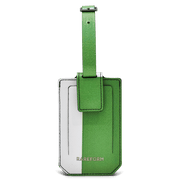 Salvador Luggage Tag