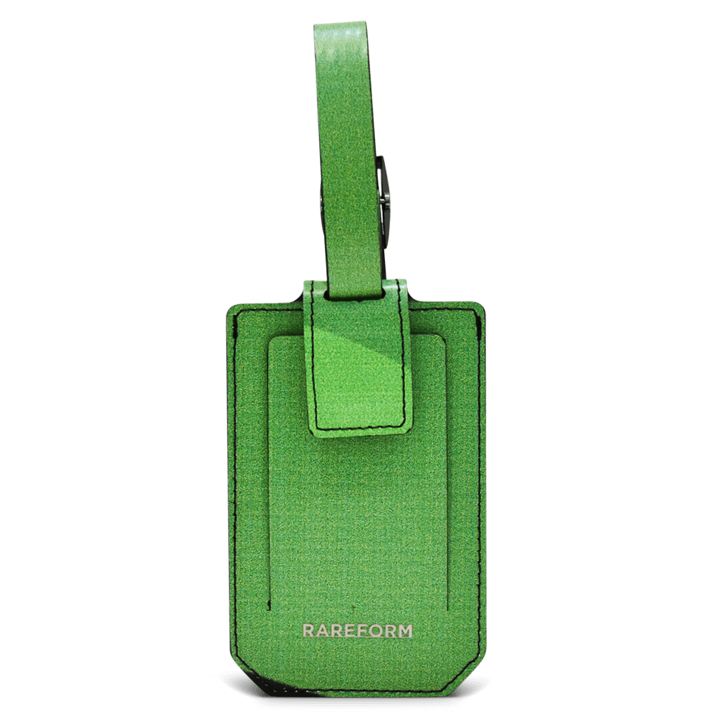 Salvador Luggage Tag