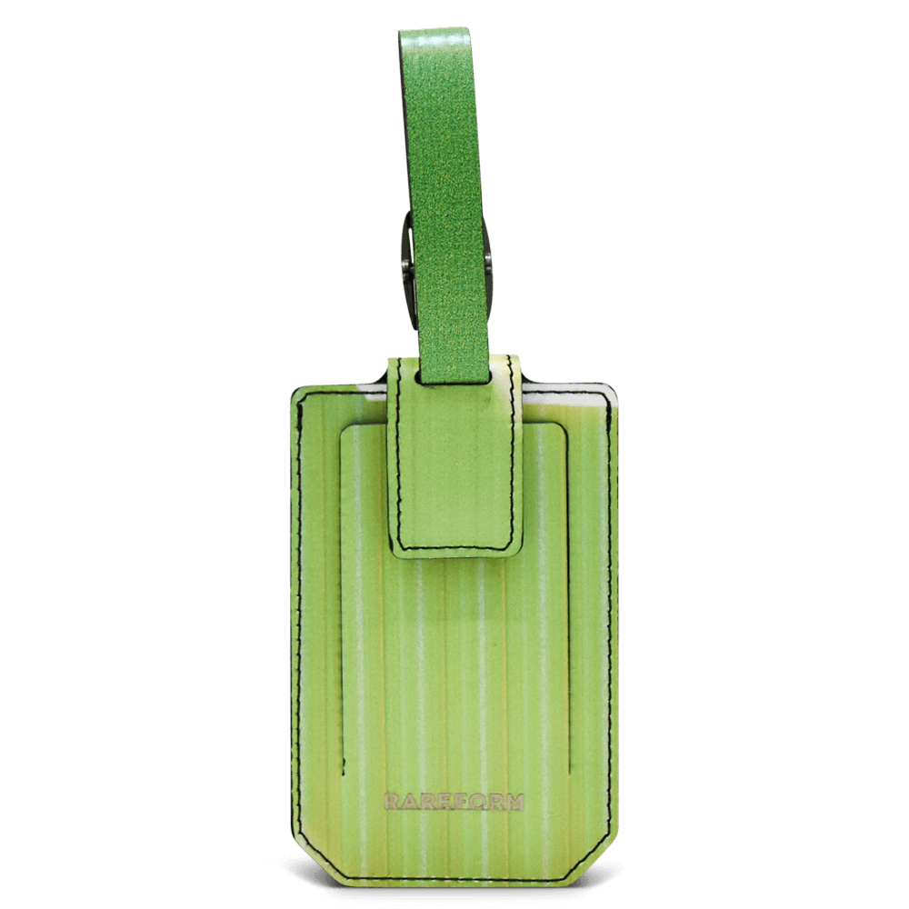 Salvador Luggage Tag