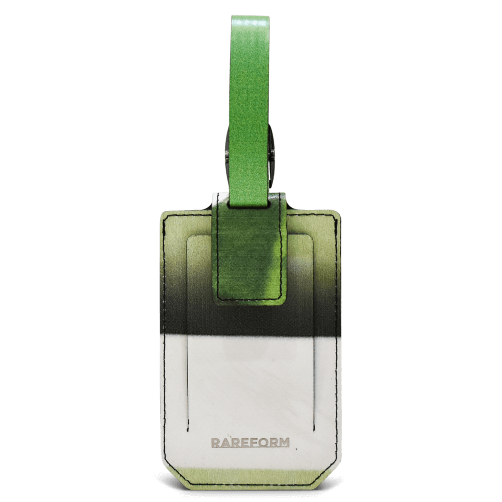 Salvador Luggage Tag
