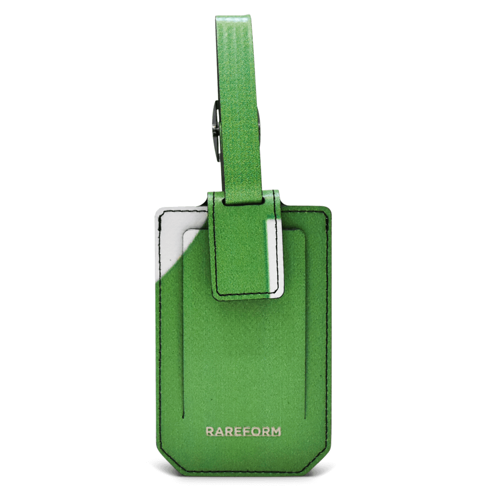 Salvador Luggage Tag