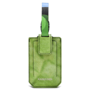 Salvador Luggage Tag