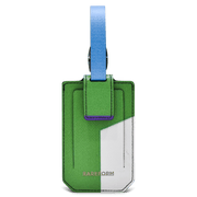 Salvador Luggage Tag