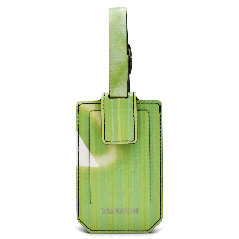 Salvador Luggage Tag