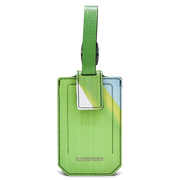 Salvador Luggage Tag