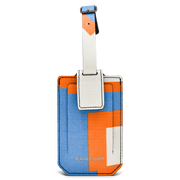 Salvador Luggage Tag