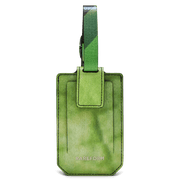 Salvador Luggage Tag