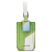 Salvador Luggage Tag