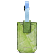 Salvador Luggage Tag