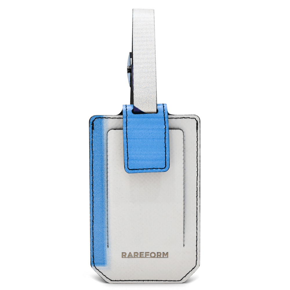 Salvador Luggage Tag