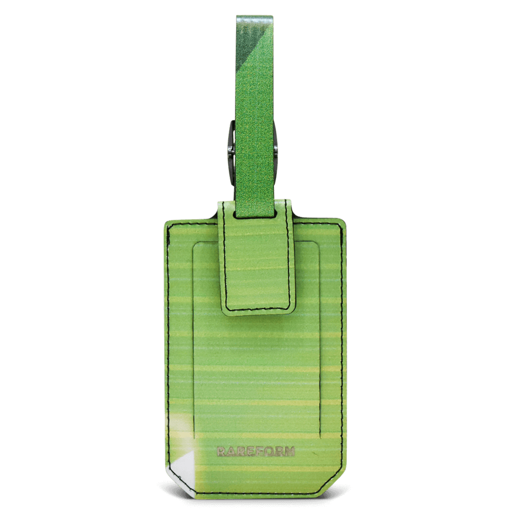 Salvador Luggage Tag