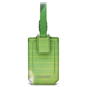 Salvador Luggage Tag