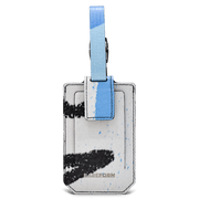 Salvador Luggage Tag