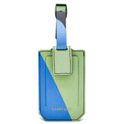 Salvador Luggage Tag