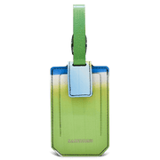 Salvador Luggage Tag