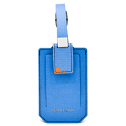 Salvador Luggage Tag
