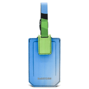 Salvador Luggage Tag